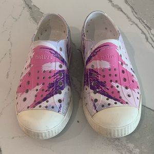 Native Jefferson - Childrens size C11